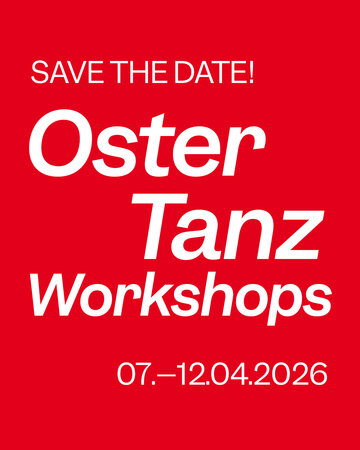 OsterTanz – Workshops