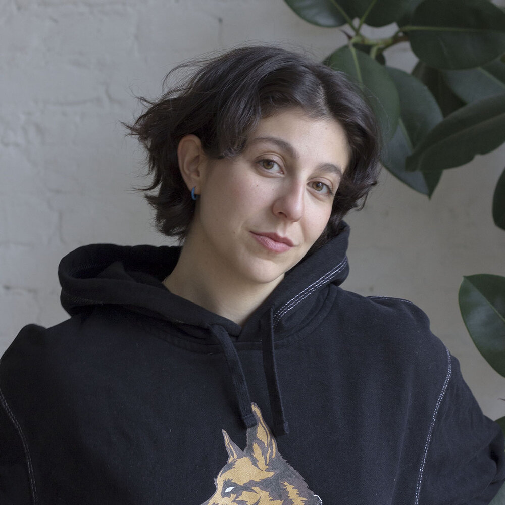 Matilde Bassetti Portrait